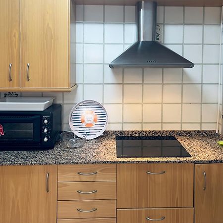 Paradise Sol Apartamento En Los Alcázares Екстериор снимка