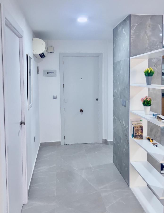 Paradise Sol Apartamento En Los Alcázares Екстериор снимка