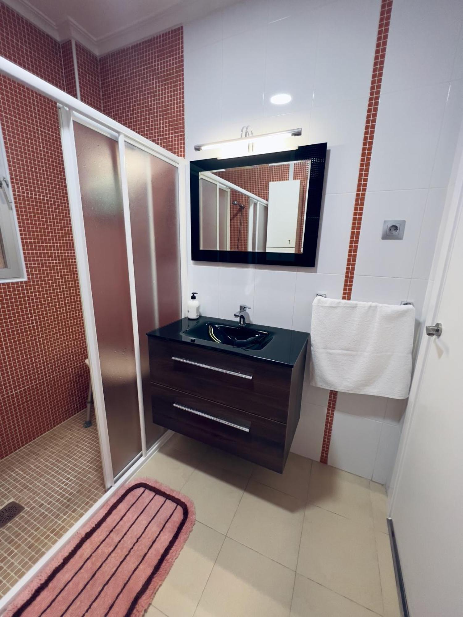 Paradise Sol Apartamento En Los Alcázares Екстериор снимка