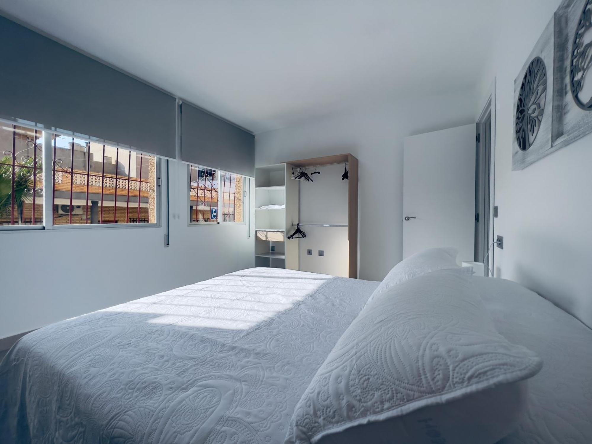Paradise Sol Apartamento En Los Alcázares Екстериор снимка