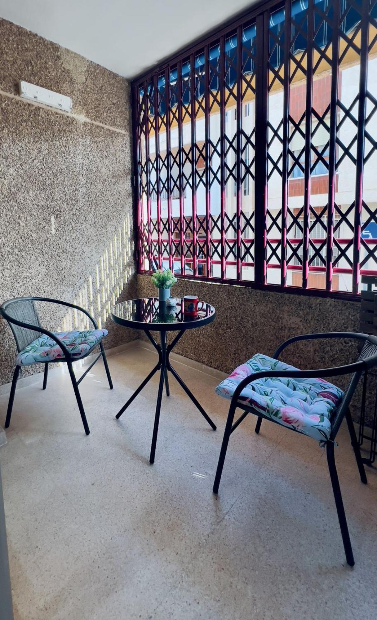 Paradise Sol Apartamento En Los Alcázares Екстериор снимка