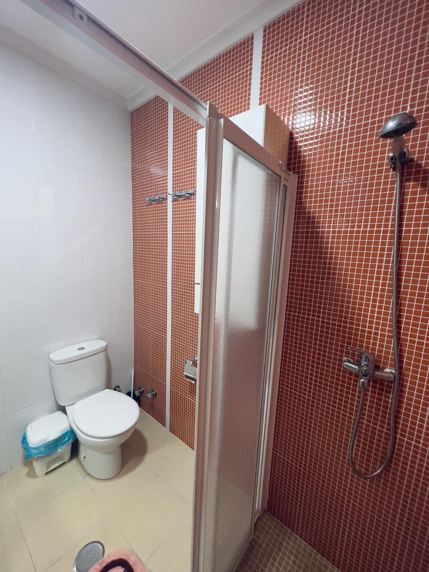 Paradise Sol Apartamento En Los Alcázares Екстериор снимка