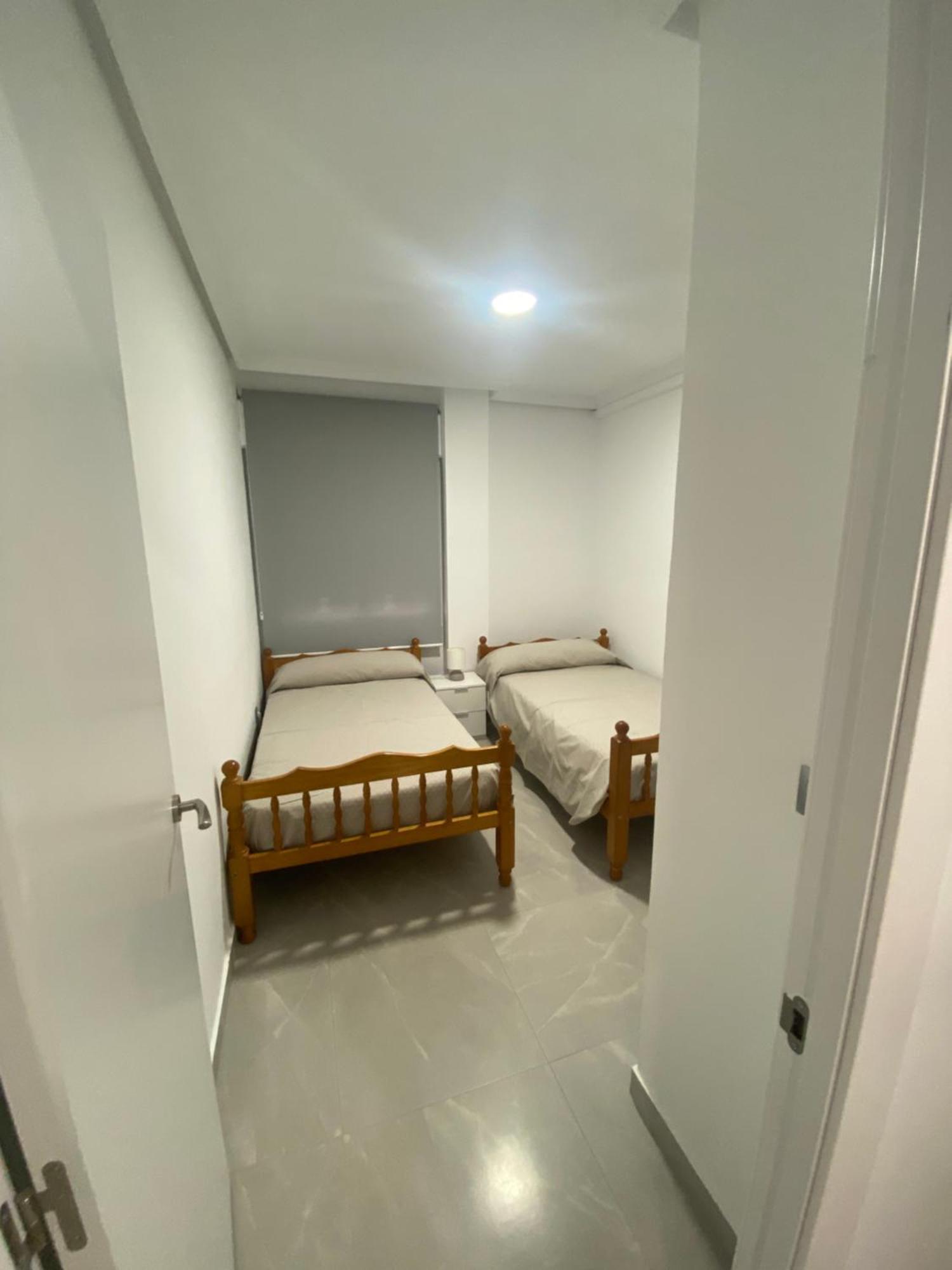 Paradise Sol Apartamento En Los Alcázares Екстериор снимка